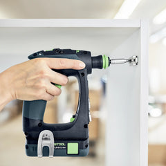 Avvitatore Festool CXS 18-Basic
