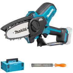 Potatore a catena Makita UC100DZJ 12V
