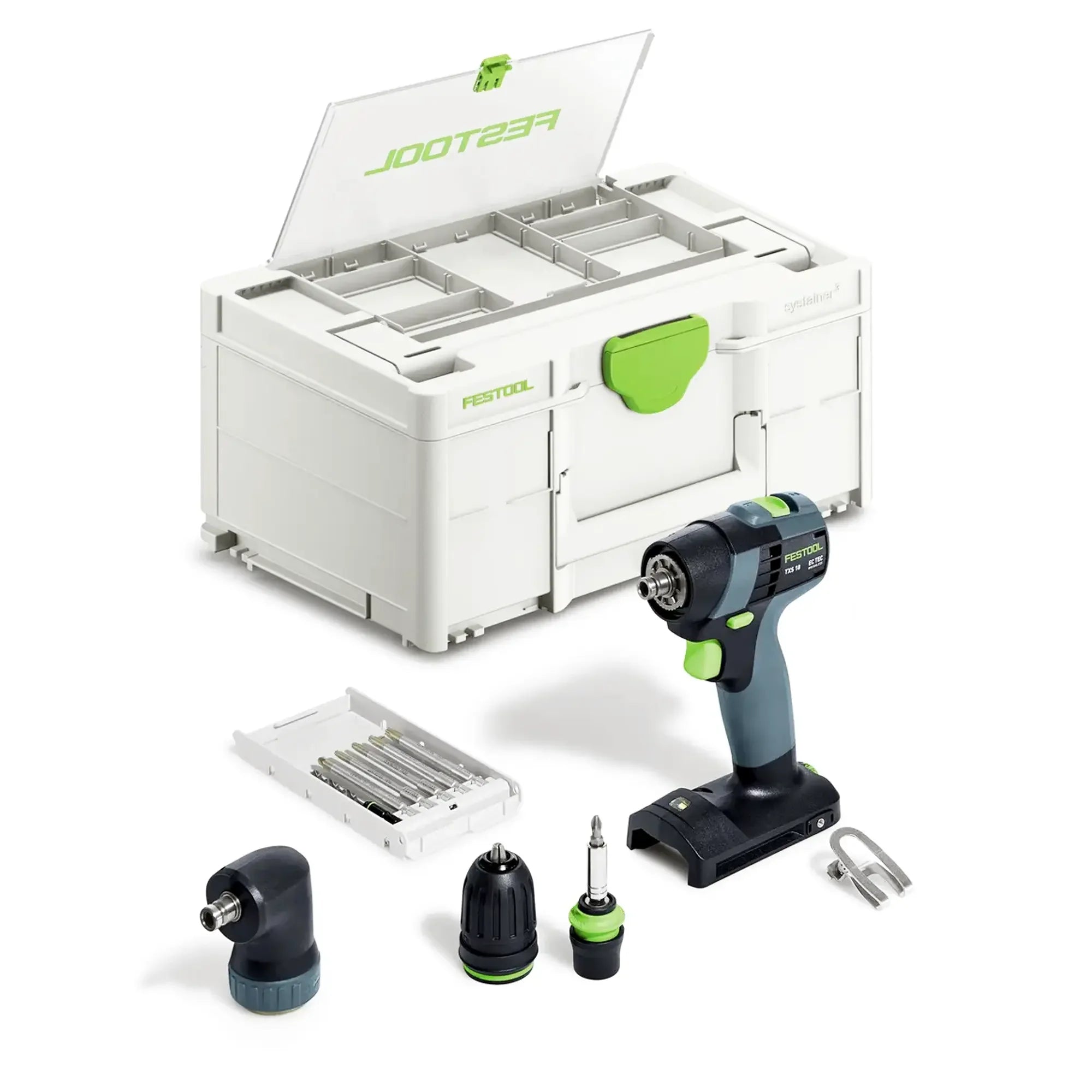 Avvitatore Festool TXS 18V