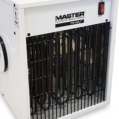 Riscaldatore Aria Elettrico a Ventola Master TR 3D 3300W