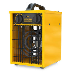 Riscaldatore Aria Elettrico a Ventola Master B 2IT