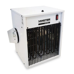 Riscaldatore Aria Elettrico a Ventola Master TR 9D