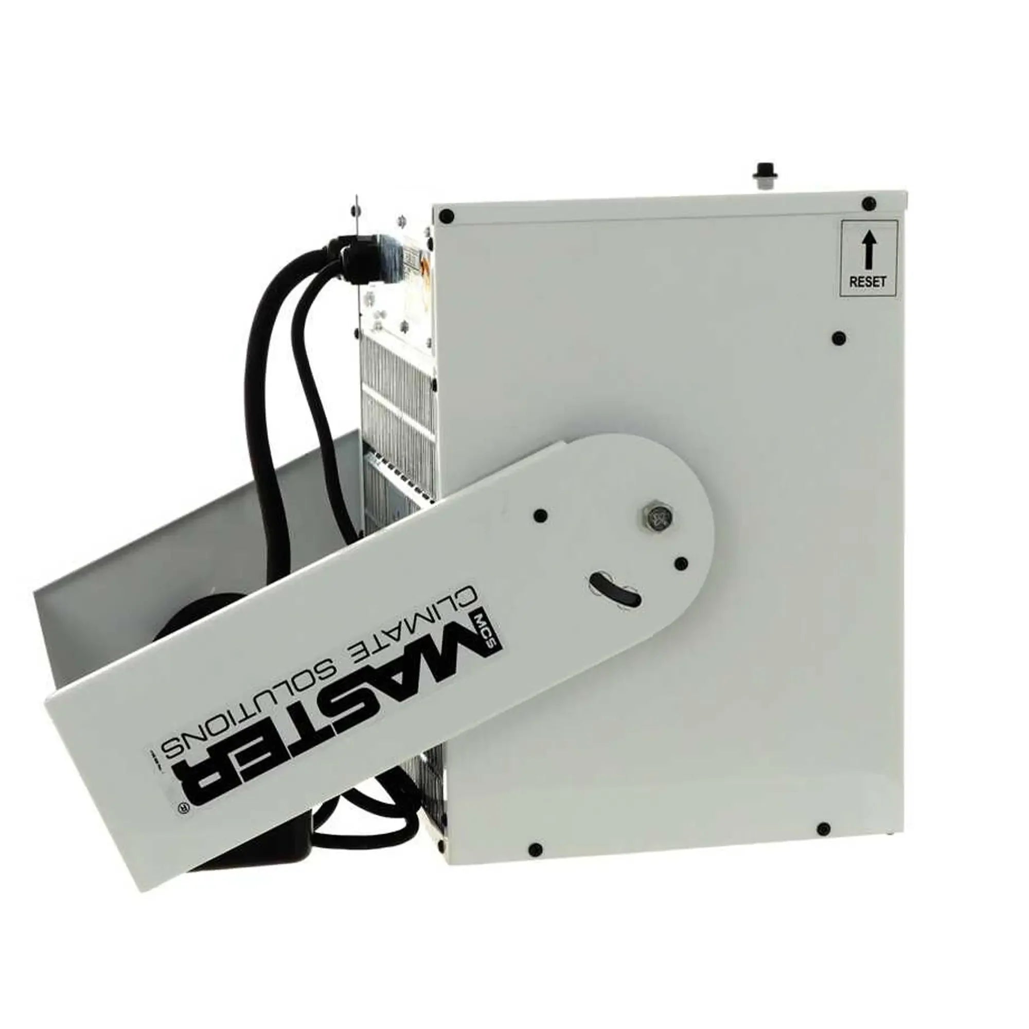 Riscaldatore Aria Elettrico a Ventola Master TR 9D