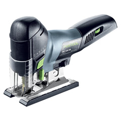 Seghetto alternativo Festool PSC 420 EB 18V CARVEX