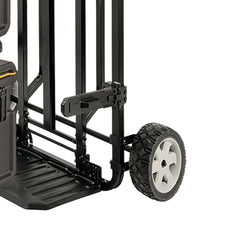 Trolley portautensili Dewalt DWST83401-1 TStak IP65