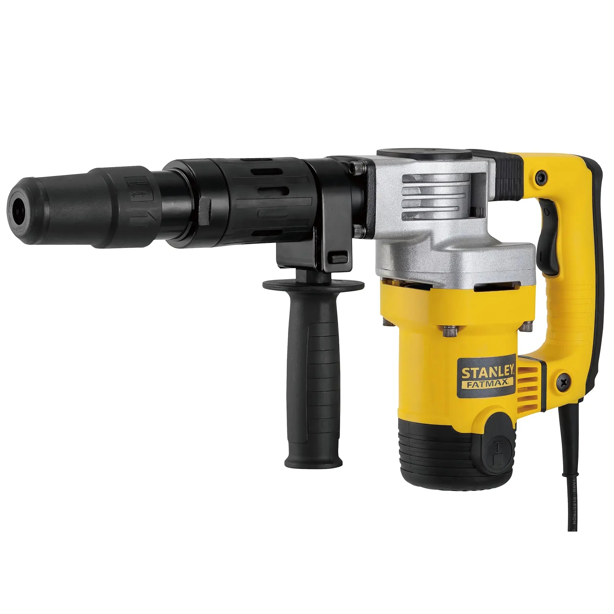 Demolitore Scalpellatore Stanley SFMEH220K-QS 1010W