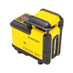 Kit Livella Laser Stanley STHT77640-1