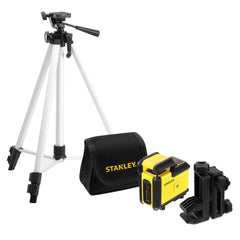 Kit Livella Laser Stanley STHT77640-1