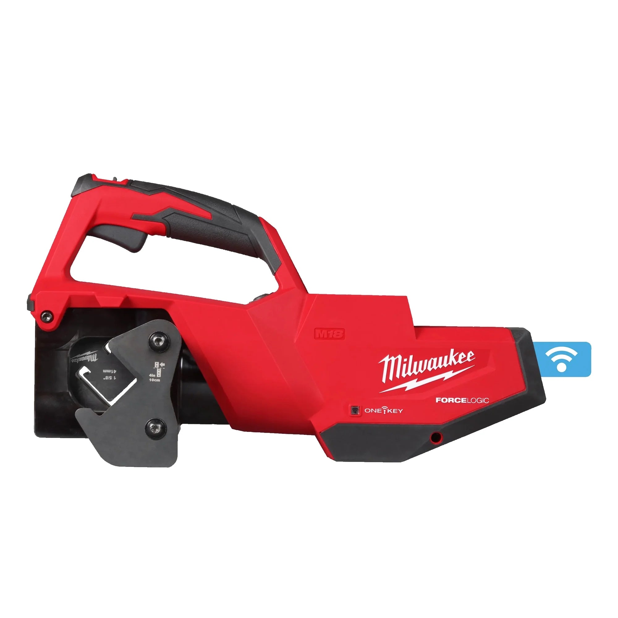 Cesoia per Profilati Milawaukee M18 STSO-0B 18V