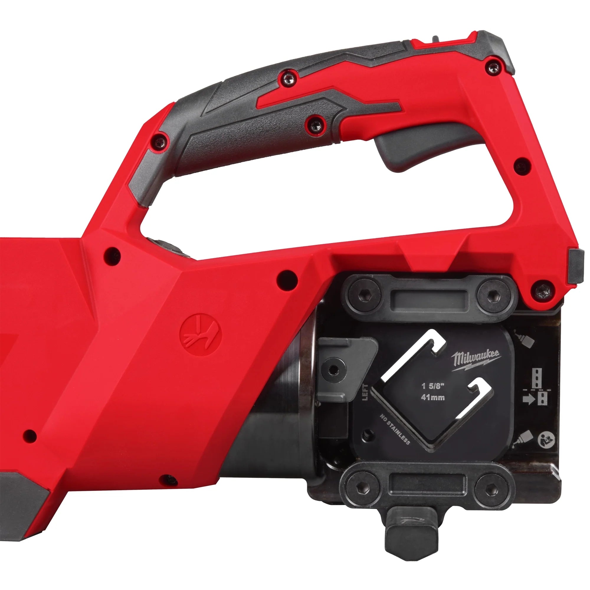 Cesoia per Profilati Milawaukee M18 STSO-0B 18V