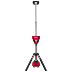 Faro Led Multidirezionale Milwaukee M18 HOSALC-0 18V