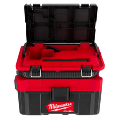 Aspiratore Milwaukee M18 FPOVCL-0 18V