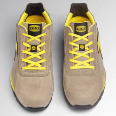 Scarpa Antinfortunistica Diadora Hyperform Low S3S MoonRock