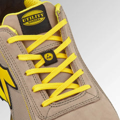 Scarpa Antinfortunistica Diadora Hyperform Low S3S MoonRock