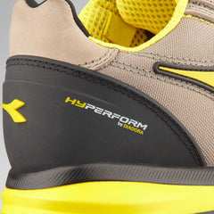Scarpa Antinfortunistica Diadora Hyperform Low S3S MoonRock