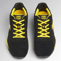 Scarpa Antinfortunistica Diadora Hyperform Low S3S Black