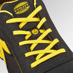 Scarpa Antinfortunistica Diadora Hyperform Low S3S Black