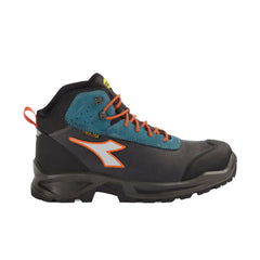 Scarpa Diadora Sport Diatex Mid S7S FO CI SR Blue Moon