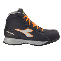 Scarpa Antinfortunistica Diadora Glove MDS Mid S3S DarkNavy