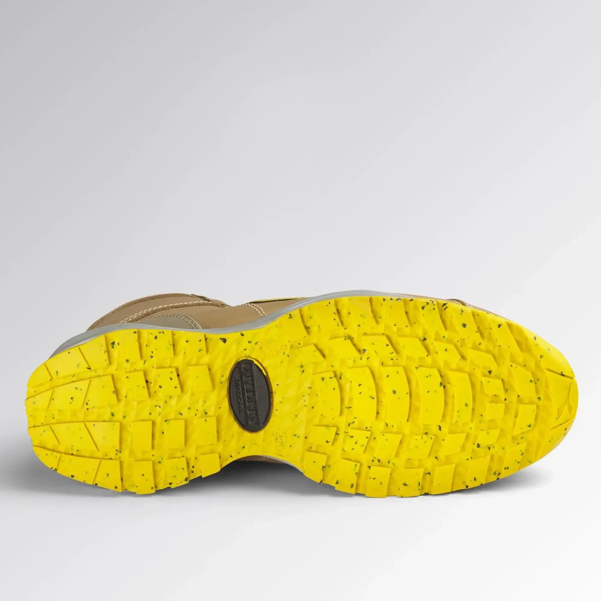 Scarpa Antinfortunistica Diadora Glove MDS Mid S3S MoonRock