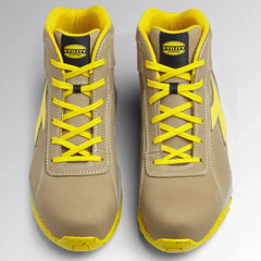 Scarpa Antinfortunistica Diadora Glove MDS Mid S3S MoonRock