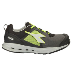 Scarpa Diadora Glove A.Box Low Ghost S1PS GialloFluo