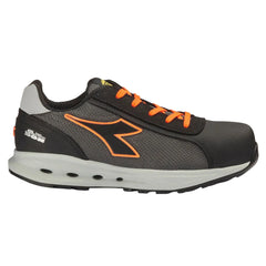 Scarpa Diadora Glove A.Box Low Pro S1PS Asphalt