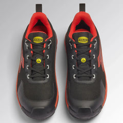 Scarpa Diadora Vortex Da2 Low S3S SC SR Red