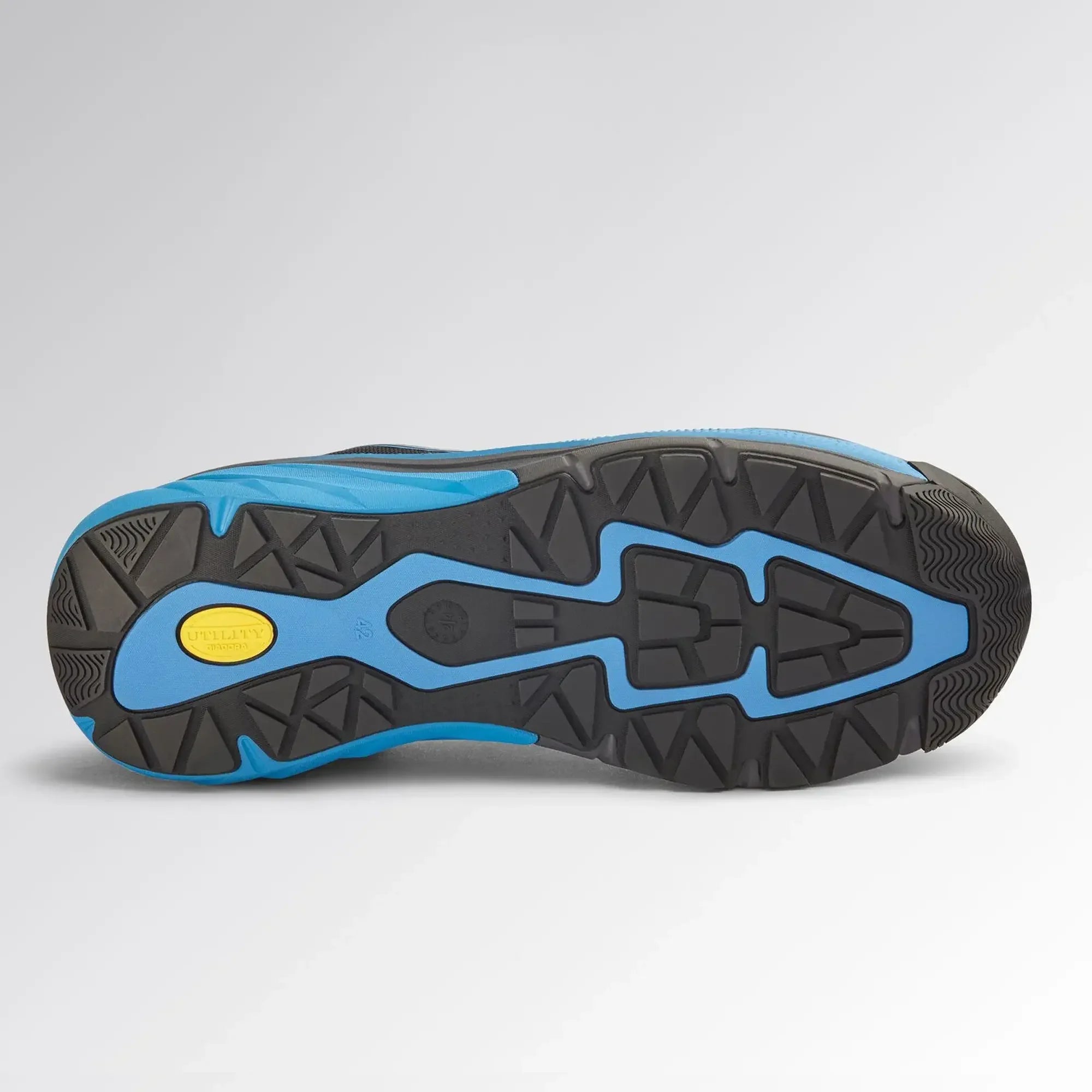 Scarpa Diadora Vortex Da2 Low S3S SC SR Blue