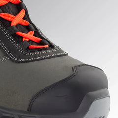Scarpa Diadora SHARK STAB IMP LEAT MID S3 SRC ESD