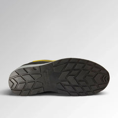 Scarpa Antinfortunistica Diadora Run A.Box Lox S3S Black
