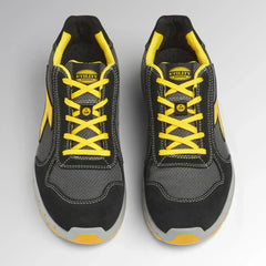 Scarpa Antinfortunistica Diadora Run A.Box Lox S1PS Black