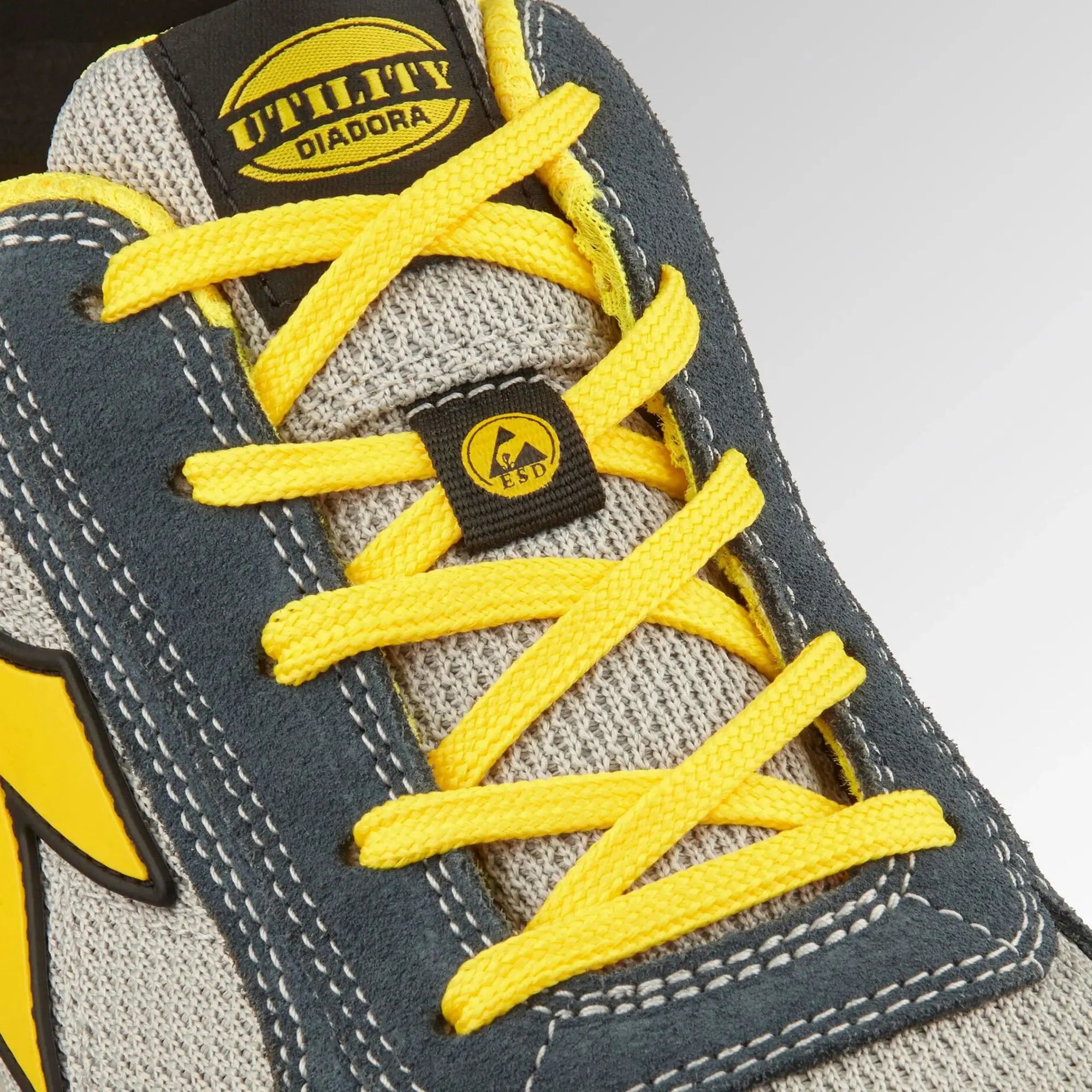 Scarpa Antinfortunistica Diadora Run A.Box Lox S1PS Cosmo
