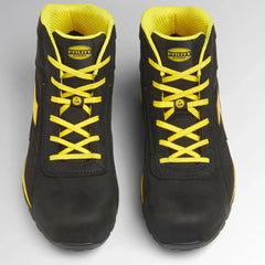 Scarpa Antinfortunistica Diadora Glove Hyperform Mid S3S