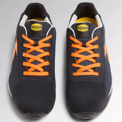 Scarpa Diadora Glove MDS Text low S1P HRO SRC Dark Navy