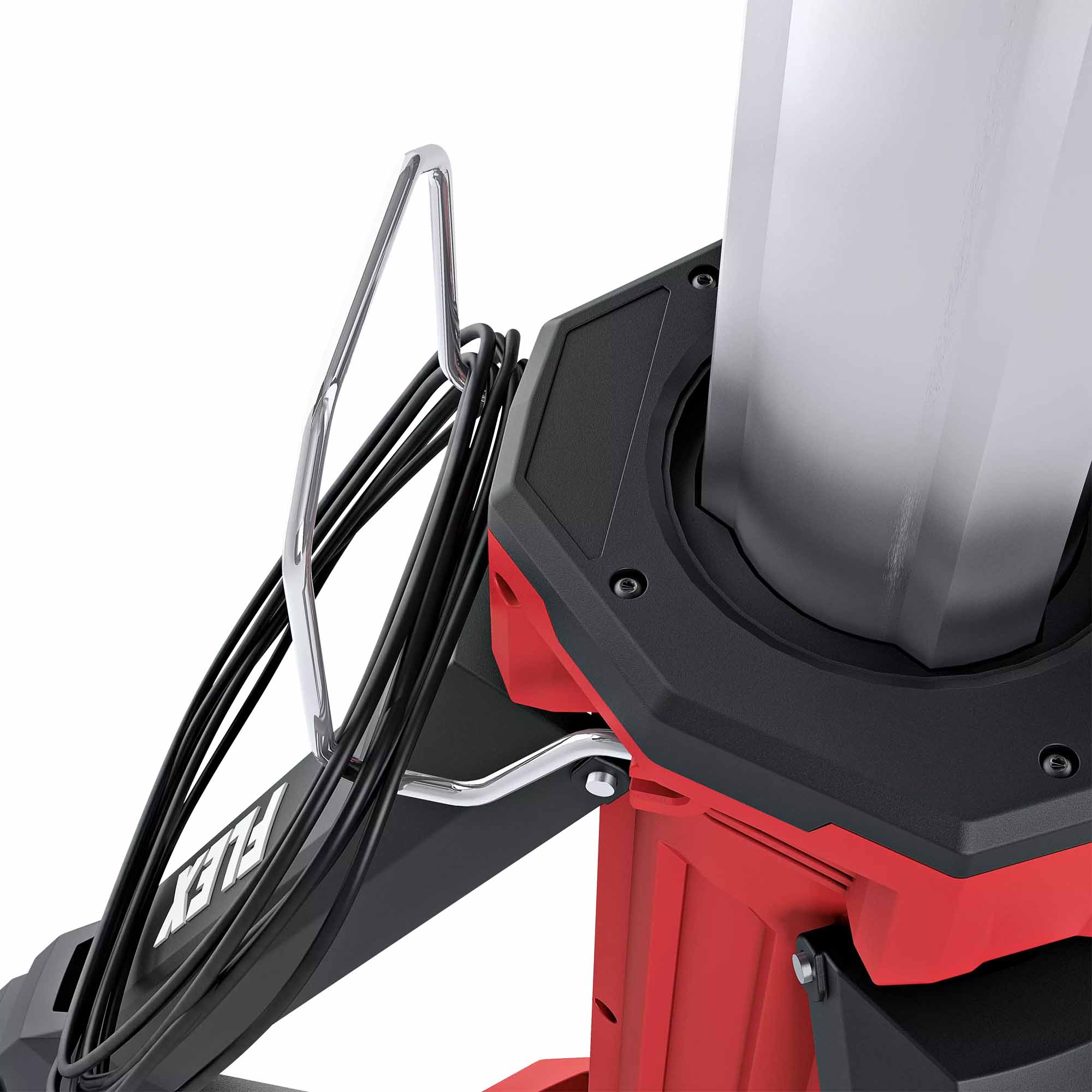 Faro LED Flex TL 4000 18/230V