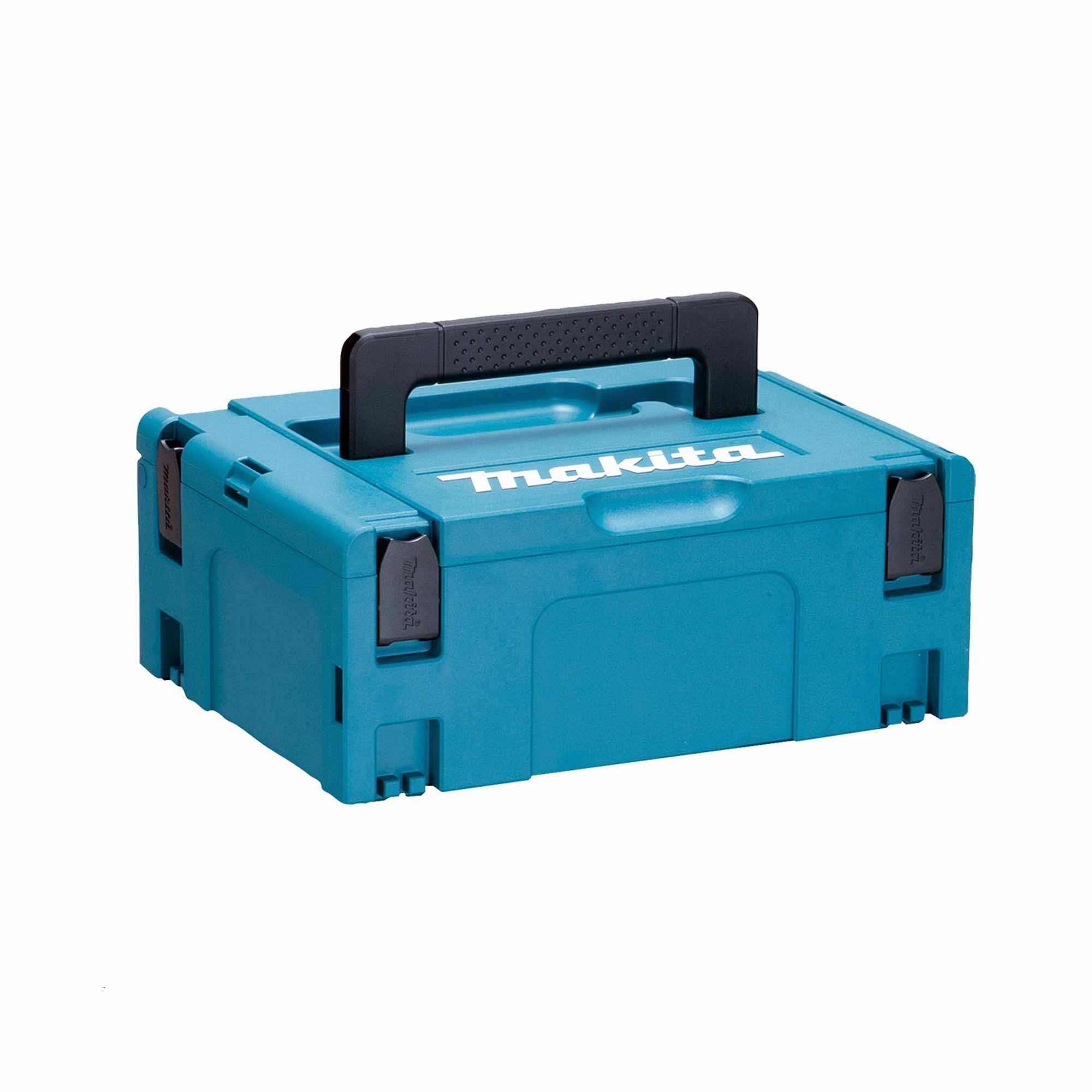 Avvitatore a impulsi Makita TW001GZ01 40V