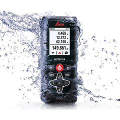 Misuratore Leica Disto X4-1