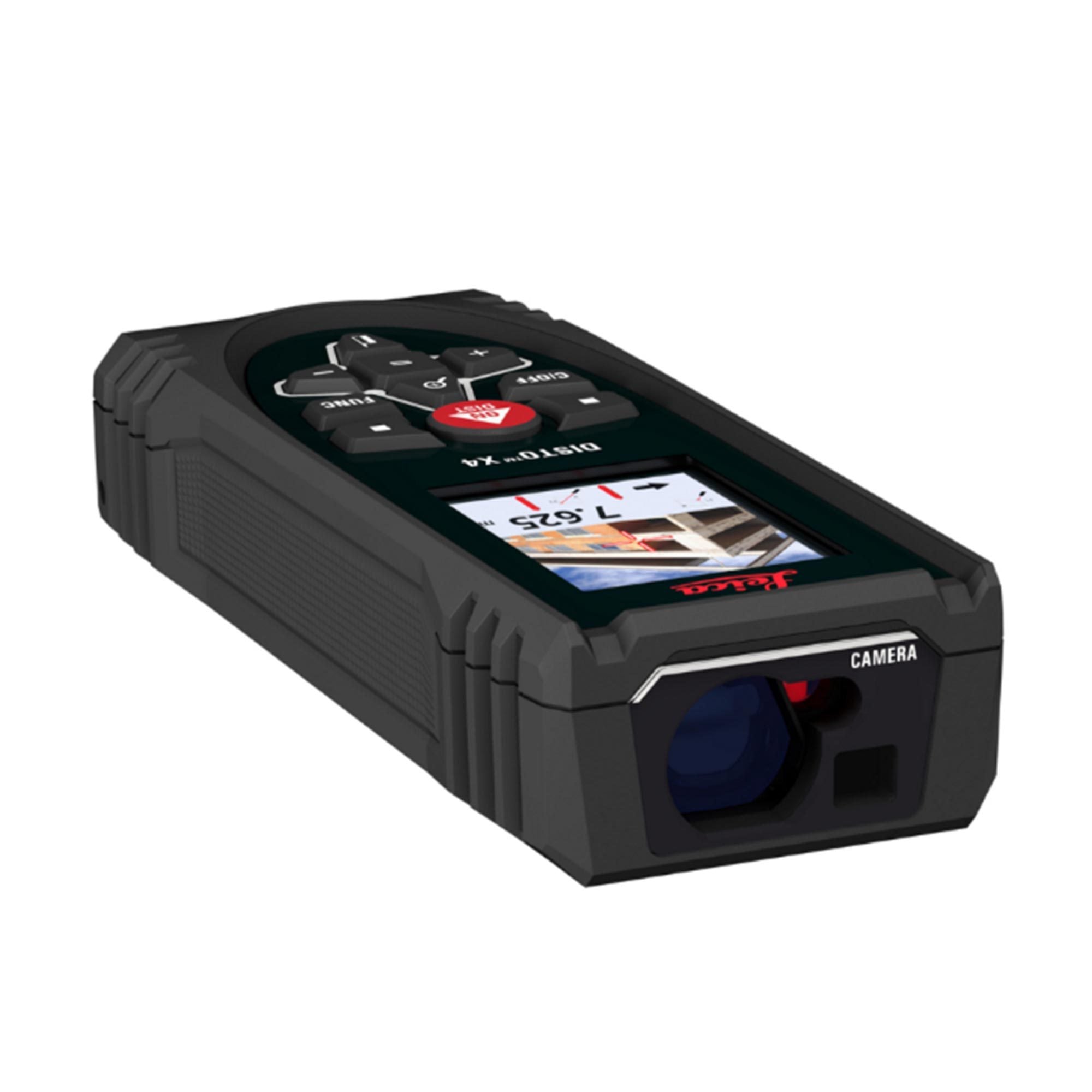 Misuratore Leica Disto X4-1
