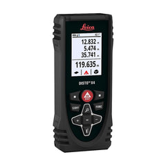 Misuratore Leica Disto X4-1