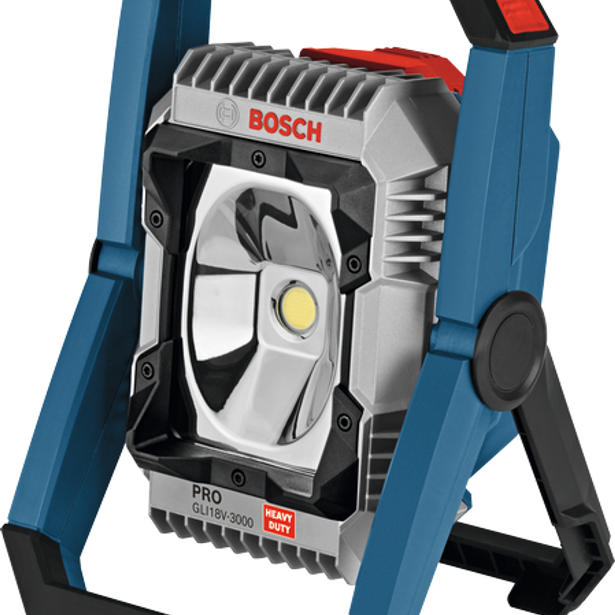 Faro da cantiere Bosch GLI18V-3000 18V