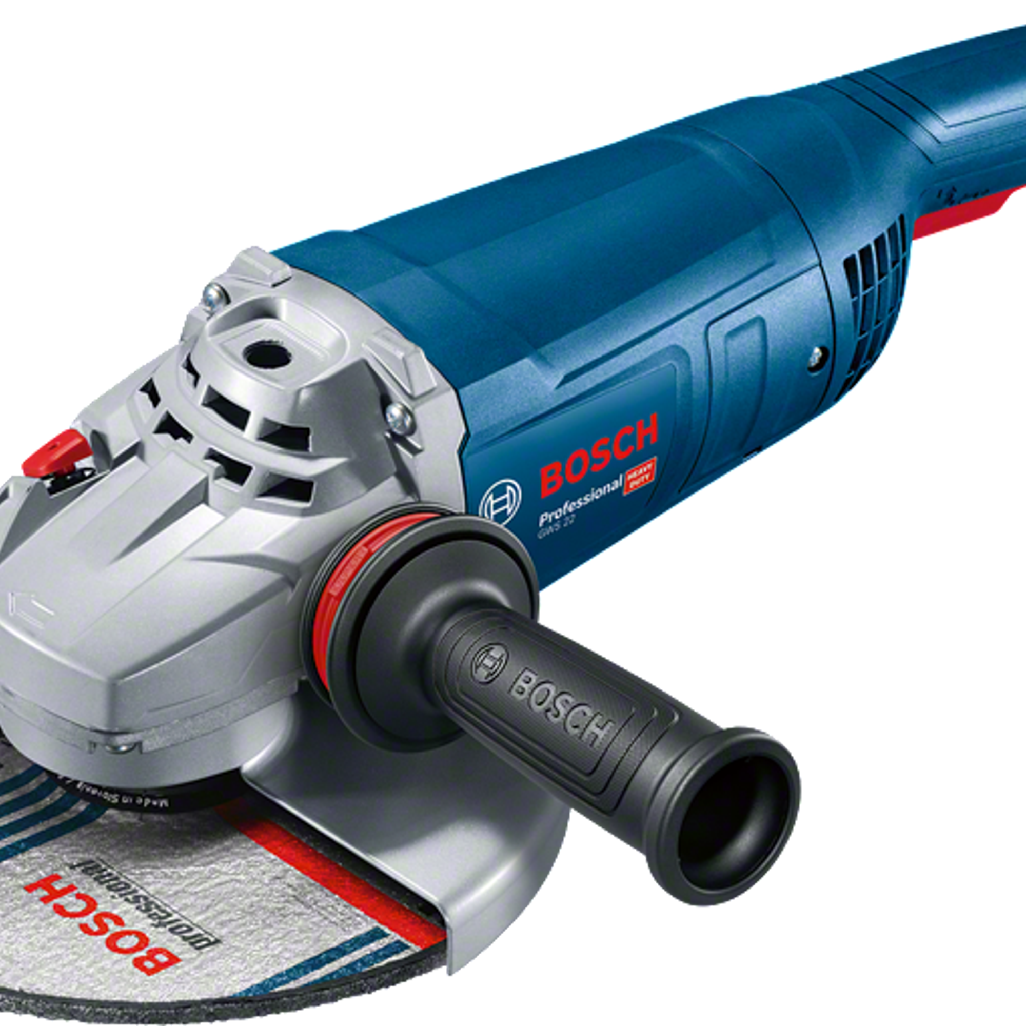 Smerigliatrice Bosch GWS 22-230 J PRO 2200W