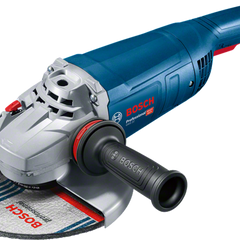 Smerigliatrice Bosch GWS 22-230 J PRO 2200W
