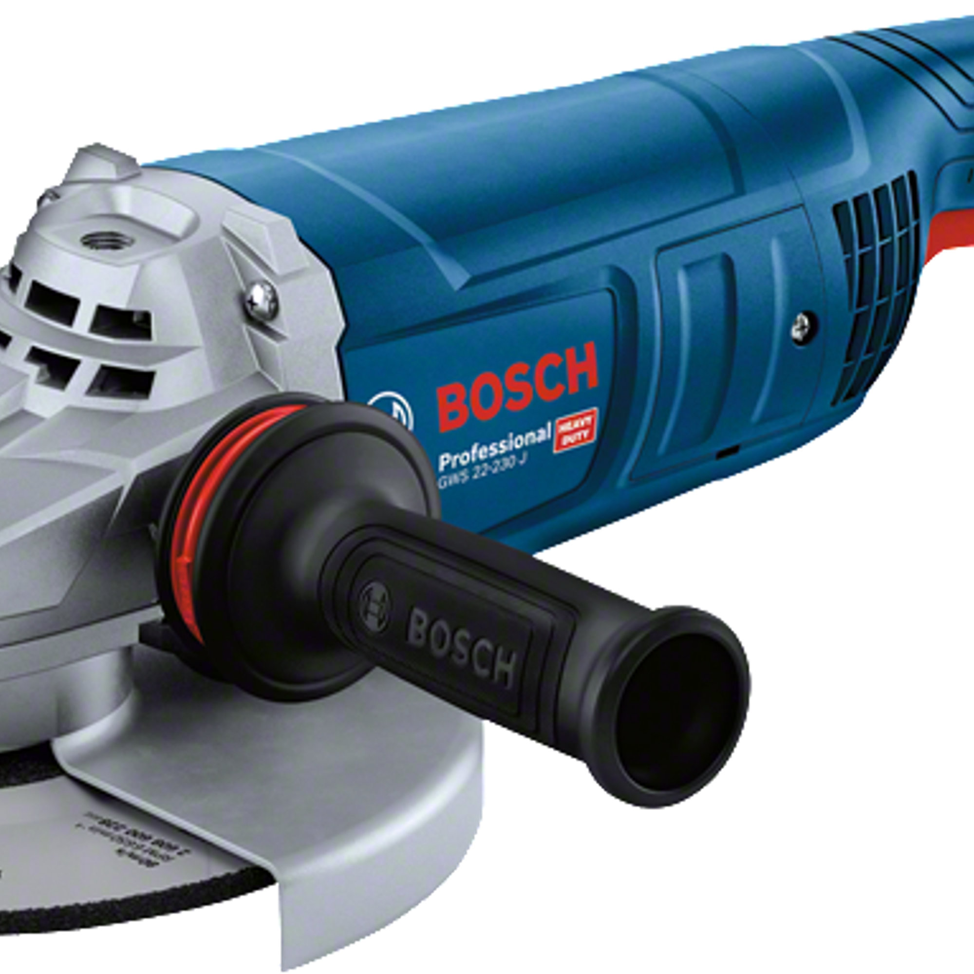 Smerigliatrice Bosch GWS 22-230 J PRO 2200W