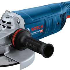 Smerigliatrice Bosch GWS 22-230 J PRO 2200W