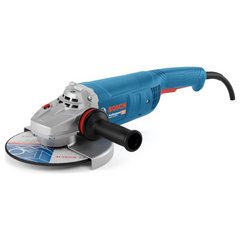 Smerigliatrice Bosch GWS 22-230 J PRO 2200W