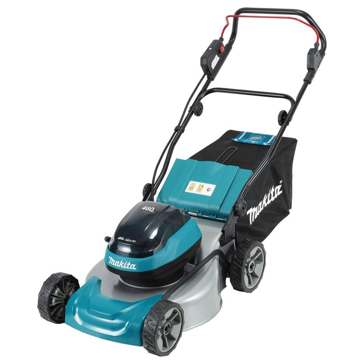 Rasaerba Makita DLM466Z 18Vx2