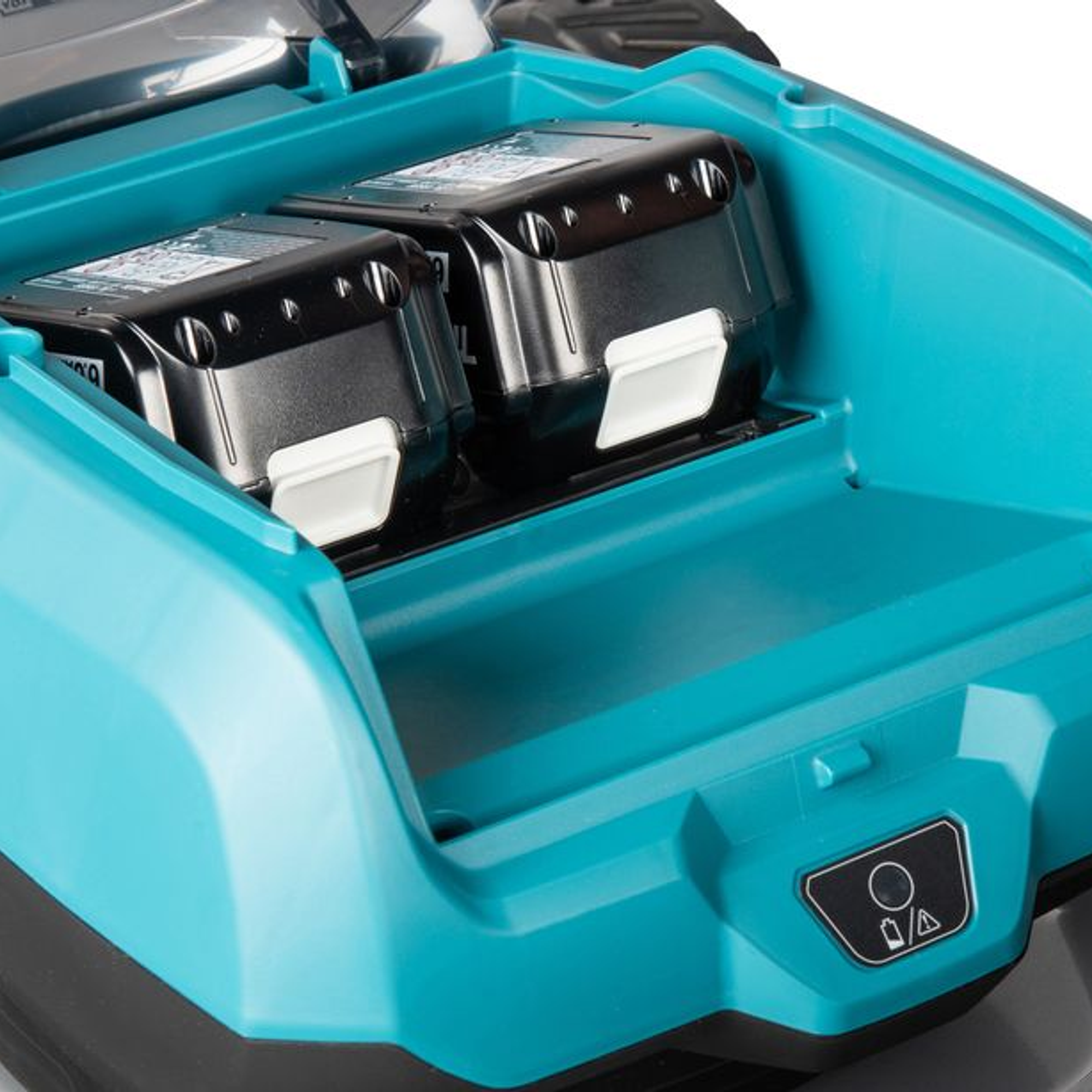 Rasaerba Makita DLM466Z 18Vx2