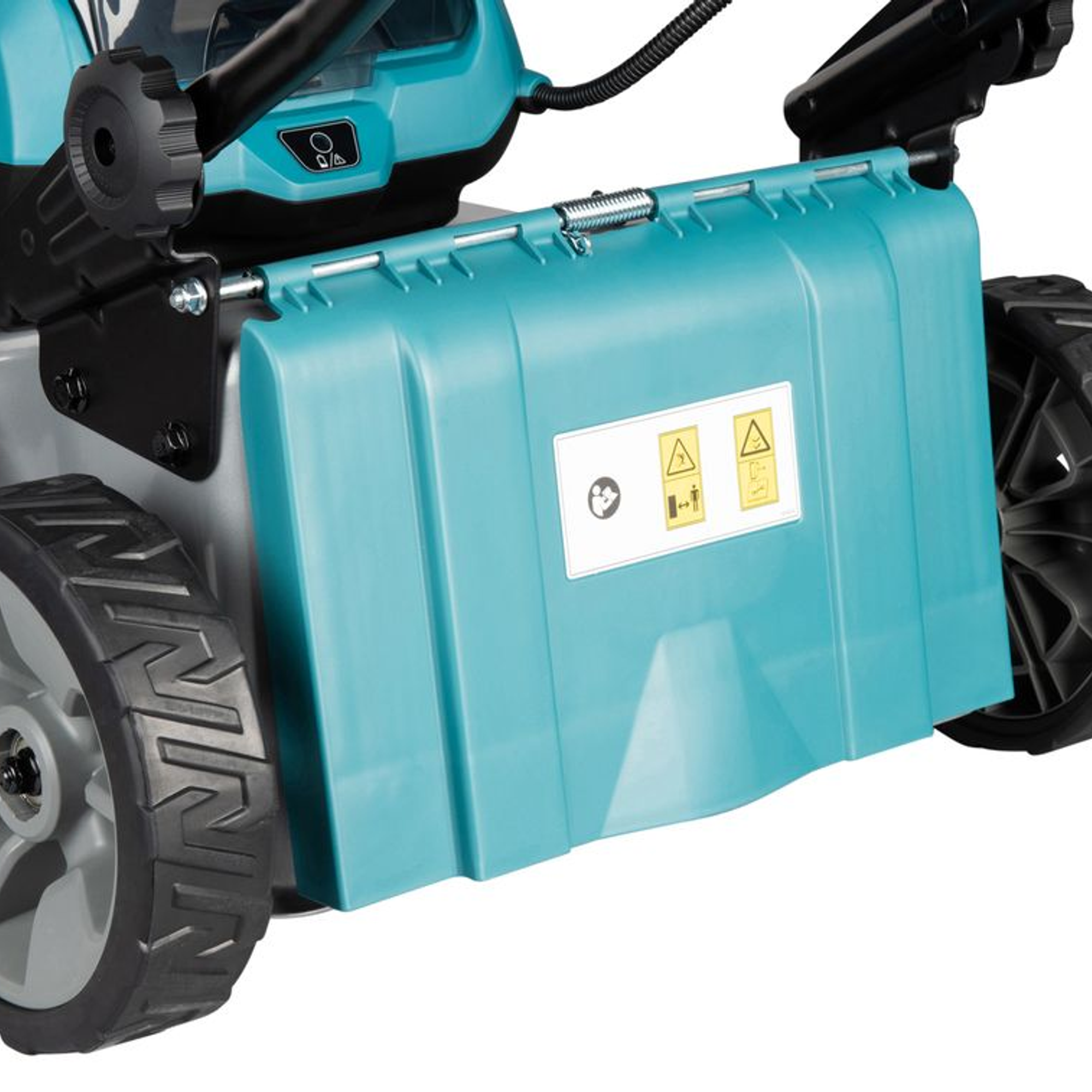 Rasaerba Makita DLM466Z 18Vx2