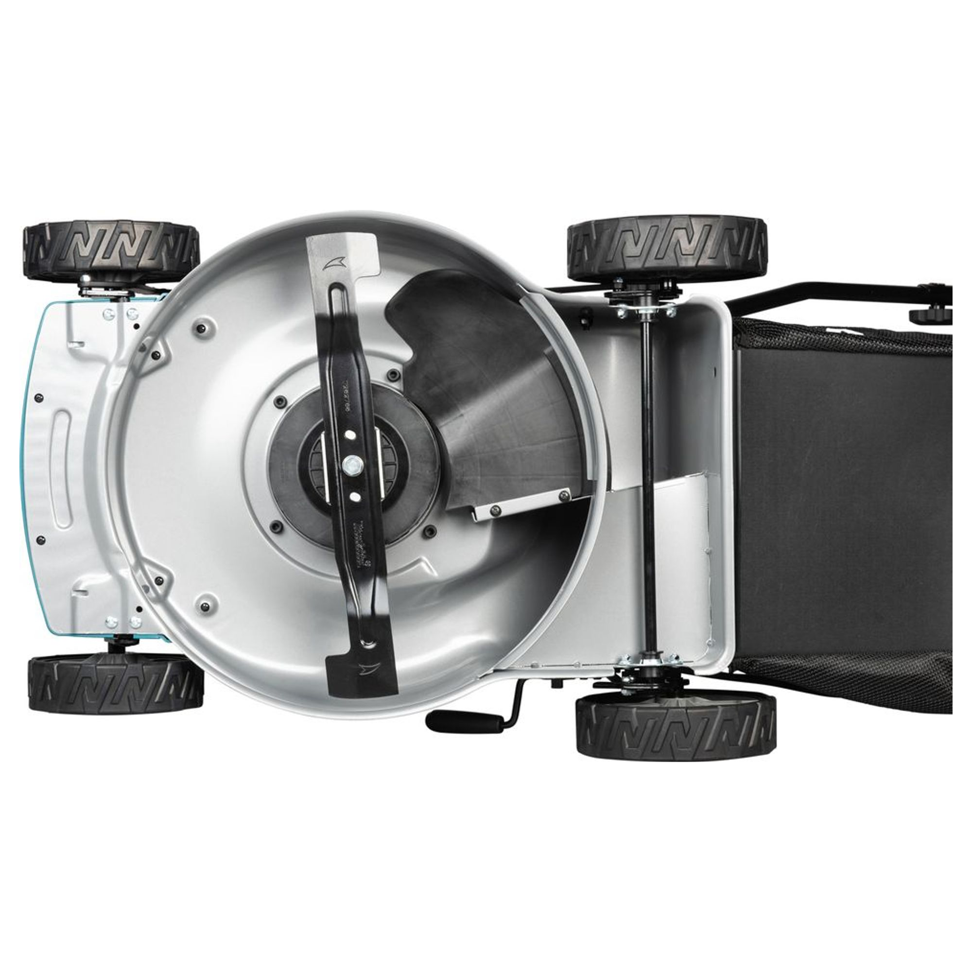 Rasaerba Makita DLM466Z 18Vx2